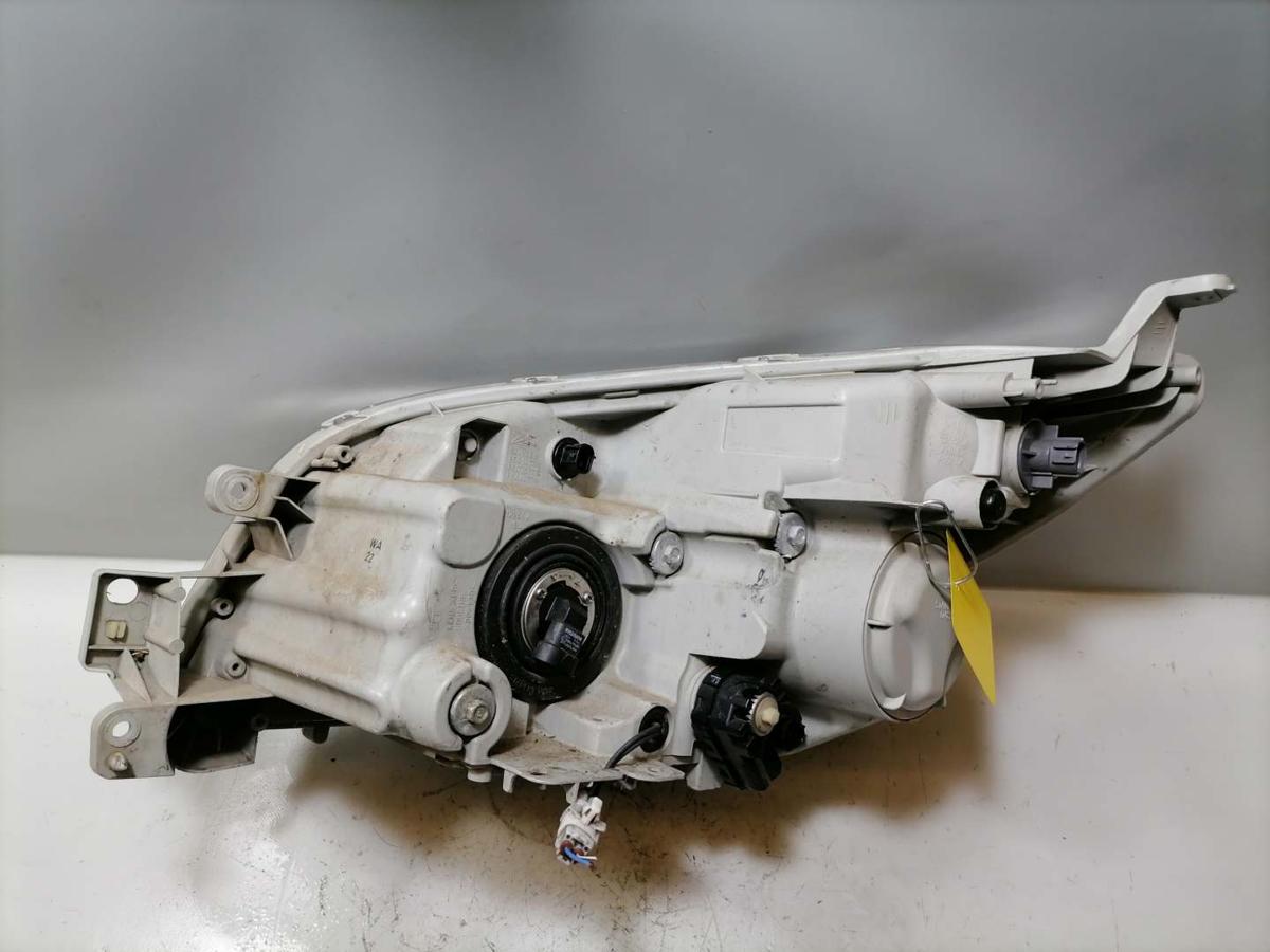 Daihatsu Terios 2 J2 original Scheinwerfer vorn rechts Linse Halogen H11 HB3 Bj.2007